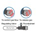Oxford OX721 CO2 Tyre Repair Kit 2