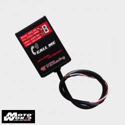 PZRacing CM100 Call Me Vehicle Locator GSM-GPS