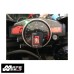 PZRacing GT310D2 Geartronic Zero Plug and Play Digital Gear Indicator for Ducati