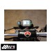 PZRacing GT310D2 Geartronic Zero Plug and Play Digital Gear Indicator for Ducati