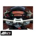 PZRacing GT310D2 Geartronic Zero Plug and Play Digital Gear Indicator for Ducati