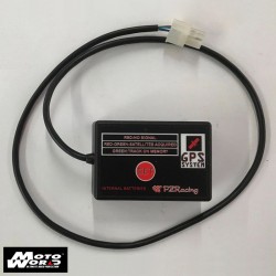 PZRacing SS10812 12V GPS Receiver for CT500/E