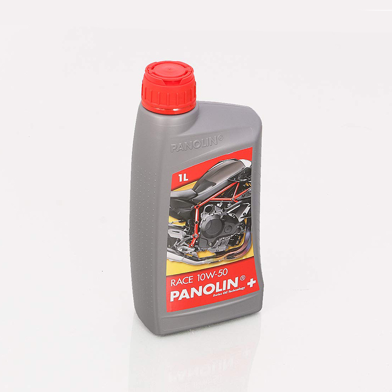Panolin Street 4T Race 10W50 100 Percentage Synthetic - 1 L