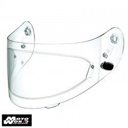 Pinlock DKS088 Pinlock Visor for HJC IS-MAX-2, CL-ST Helmets