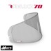 HJC RPHA-10 Pinlock DKS072 Light Smoke
