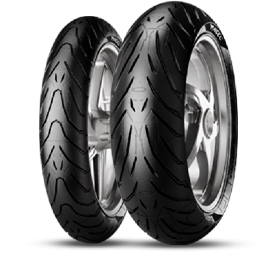 Pirelli Angel ST Tyre