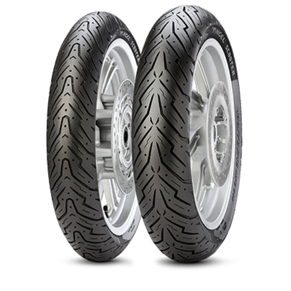 Pirelli Angel Scooter Tyre