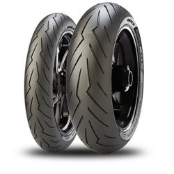 Pirelli Diablo Rosso 3 Tyre