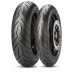 Pirelli Diablo Rosso Scooter Tyre