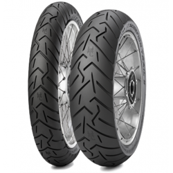 Pirelli Scorpion Trail II Tyre