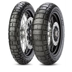 Pirelli Scorpion Rally STR Tyre