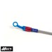 Plot Swage Line PT SAR522M Motorcycle Aluminium Rear Brake Hose Kit