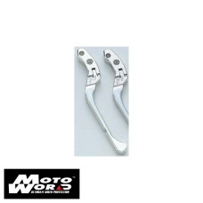 Plot Swage Line 09111TG Brake Lever