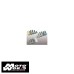 Plot Swage Line 09310TB Brembo Reserver Tank Bracket