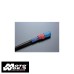 Plot Swage Line PT SAFB723DM Motorcycle Front Brake Hose Kit