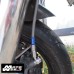 Plot Swage Line SAKB-1313M Easy Order Brake Hose Kit