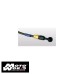Plot Swage Line PT SARB748 Motorcycle Rear Brake Hose Kit