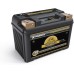 Poweroad YPLFP-14R Motorcycle Lithium Batterries