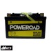 Poweroad YG10ZS Motorcycle Maintenance Free Battery