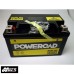 Poweroad YG10ZS Motorcycle Maintenance Free Battery