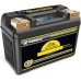Poweroad YPLFP-18R Powersports Lithium Motorcycle Battery