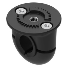 Quad Lock 360 Base - Bar Clamp - Small