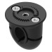 Quad Lock 360 Base - Bar Clamp - Small