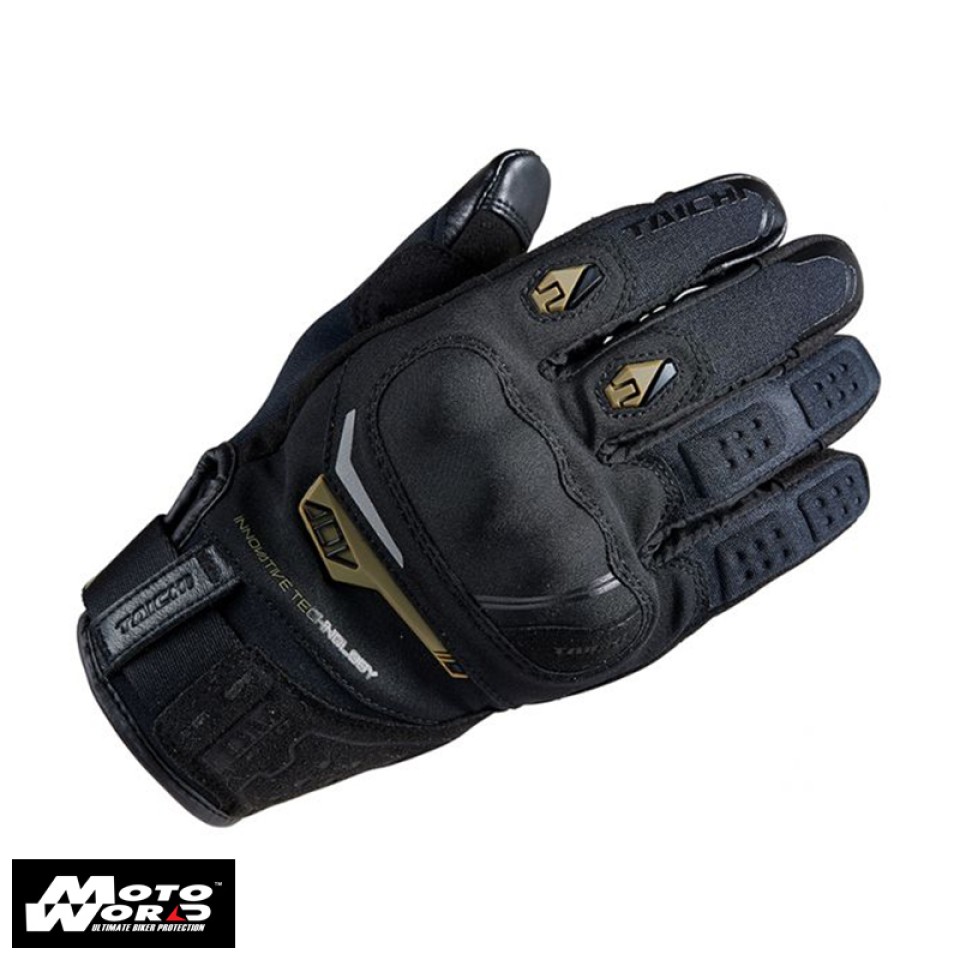 Rs Taichi RST451 Motorcycle Drymaster Compass Glove Rs Taichi RST451 Motorcycle Drymaster Compass Glove