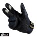 Rs Taichi RST451 Motorcycle Drymaster Compass Glove Rs Taichi RST451 Motorcycle Drymaster Compass Glove