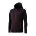 Rs Taichi RSU319 Cool Ride Motorcycle Racing Zip Parka