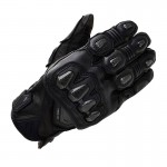 RS Taichi RST422 High Protection Motorcycle Leather Gloves