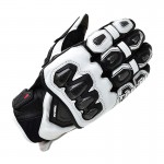 RS Taichi RST422 High Protection Motorcycle Leather Gloves
