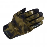 RS Taichi TC RST437 Urban Motorcycle Air Gloves