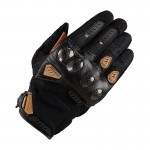 RS Taichi RST444 Velocity Mesh Motorcycle Glove