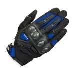 RS Taichi RST444 Velocity Mesh Motorcycle Glove