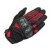RS Taichi RST444 Velocity Mesh Motorcycle Glove