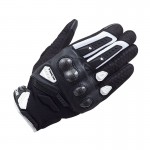 RS Taichi RST444 Velocity Mesh Motorcycle Glove