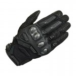 RS Taichi RST444 Velocity Mesh Motorcycle Glove