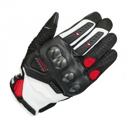 RS Taichi RST444 Velocity Mesh Motorcycle Glove