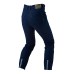 RS Taichi RSY260 Short Cordura Stretch Motorcycle Denim Pants