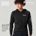 Rs Taichi RSU319 Cool Ride Motorcycle Racing Zip Parka