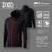 Rs Taichi RSU319 Cool Ride Motorcycle Racing Zip Parka