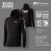 Rs Taichi RSU319 Cool Ride Motorcycle Racing Zip Parka