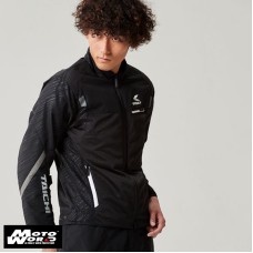 Rs Taichi RSJ331 Torque Mesh Motorcycle Riding Jacket