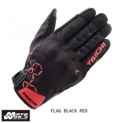 RS Taichi TC RST437 Urban Motorcycle Air Gloves