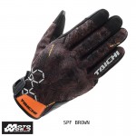 RS Taichi TC RST437 Urban Motorcycle Air Gloves