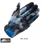 RS Taichi TC RST437 Urban Motorcycle Air Gloves