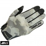 RS Taichi TC RST437 Urban Motorcycle Air Gloves