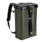 RS Taichi RSB290 Waterproof Bucket Back Pack 15L