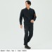 RS Taichi RSJ343 Quick Dry Flight Motorcycle Jacket